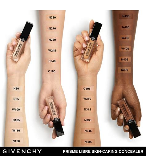 givenchy concelar